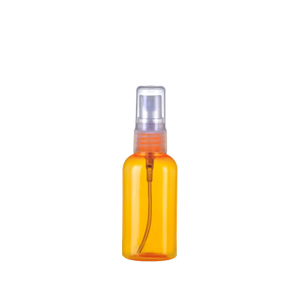 পোষা প্লাস্টিকের বোতল 50ml Φ20/410